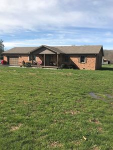 273 Short Line Pike, Berea, KY, 40403
