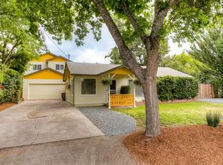2970 Barbara St, Ashland, OR 97520