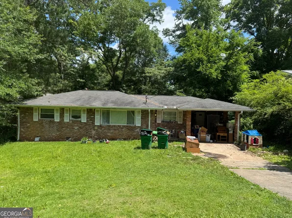 3220 Convair Ln, Decatur, GA 30032