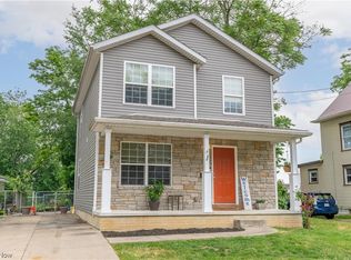 55 Mount View Ave, Akron, OH 44313