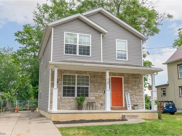 55 Mount View Ave, Akron, OH 44313