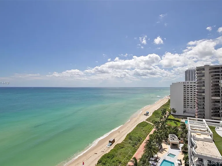 6801 Collins Ave #LPH14 — Photo 5