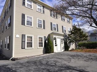 113 Bridge St #1, Salem, MA 01970