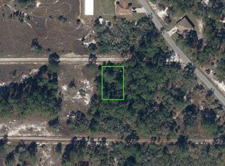 343 Summertime Ave, Lake Placid, FL 33852