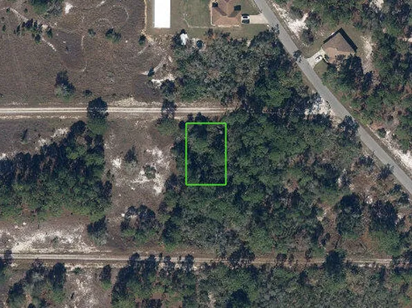 343 Summertime Avenue, Lake Placid, FL 33852