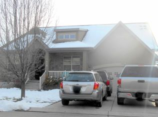 918 S Crescent Way, Mapleton, UT 84664