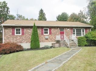 60 Kia Ora Blvd, Mahopac, NY 10541