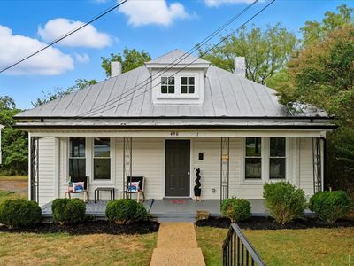 490 Oakley Ave, Lynchburg, VA, 24501