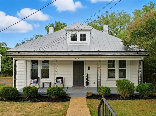 490 Oakley Ave, Lynchburg, VA 24501