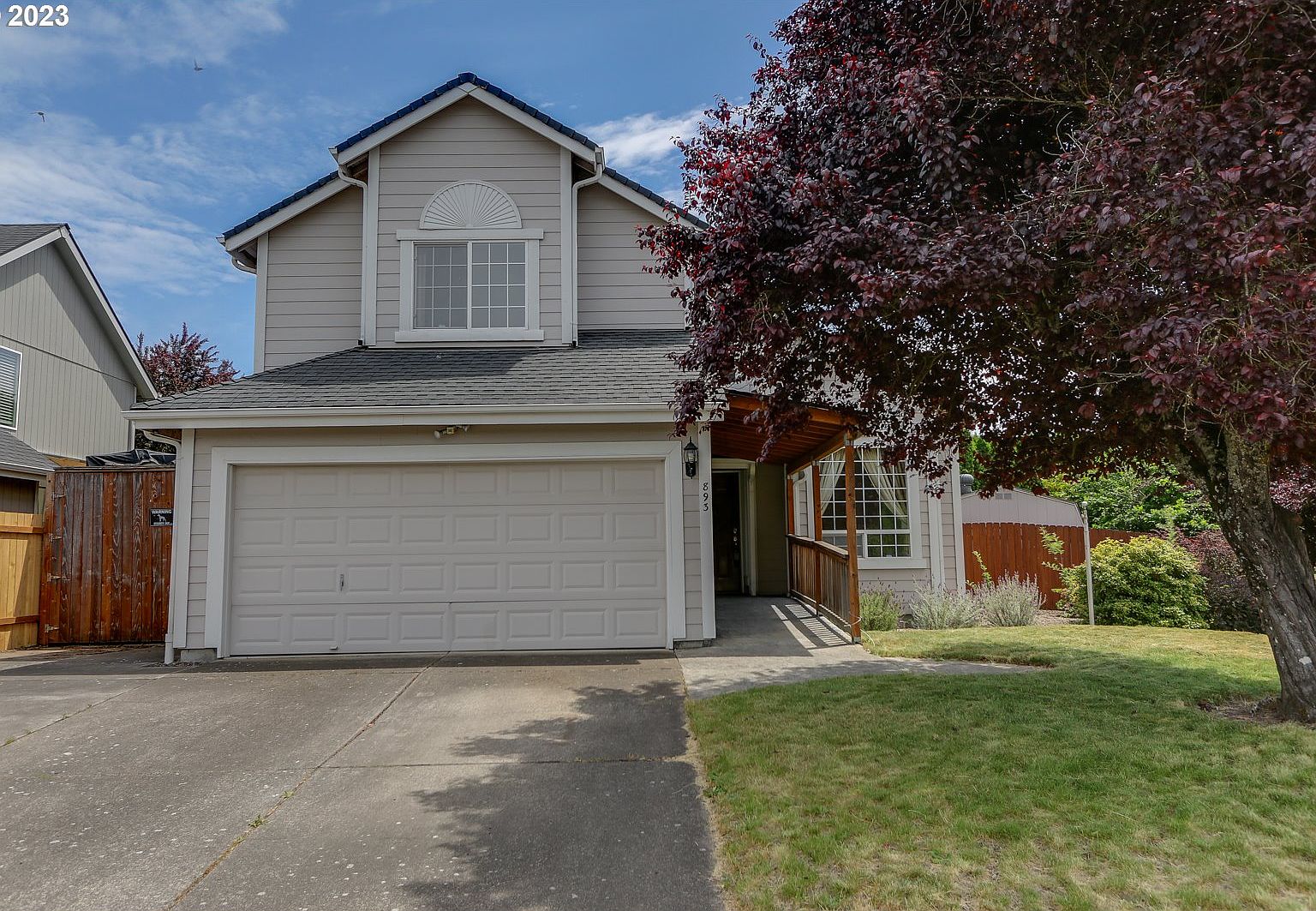 893 S 44th Pl, Springfield, OR 97478 Zillow