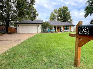 4524 N Brookside Ct, Stillwater, OK 74075