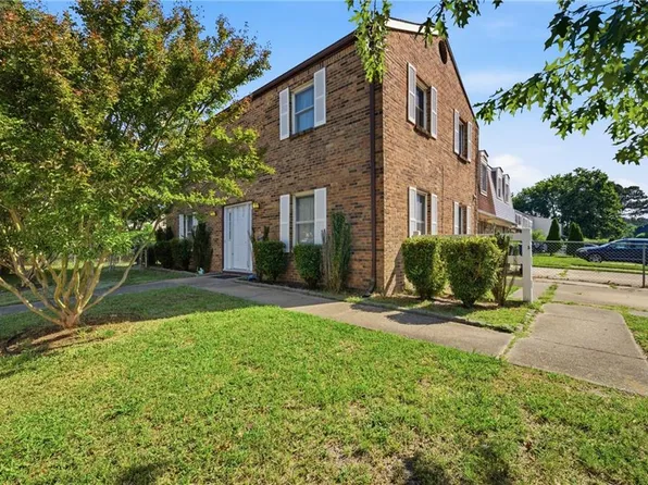5622 Fanshaw Ct, Virginia Beach, VA 23462