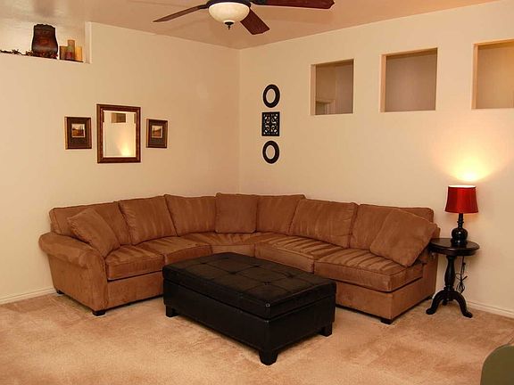 Living Room 2nd View