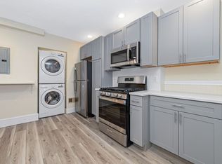 46 Brackett St #2, Boston, MA 02135