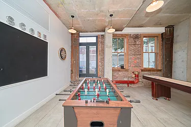 Rented by Living New York