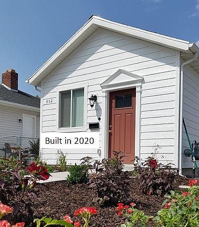1st image of 802 W Fayette Ave