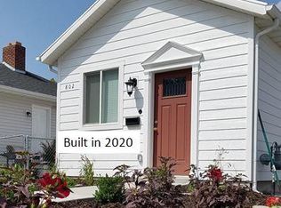 802 W Fayette Ave, Salt Lake City, UT 84104