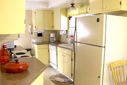 Country Kitchen