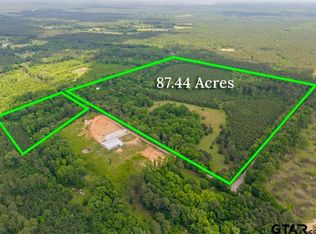 1193 Cowpen Rd, Karnack, TX 75661