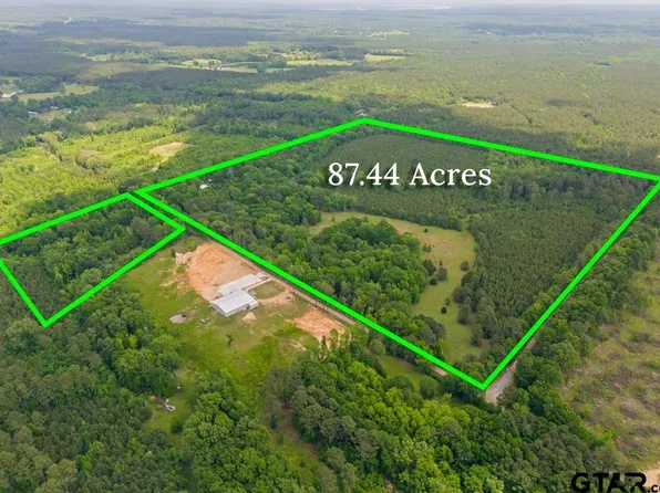 1193 Cowpen Rd, Karnack, TX 75661