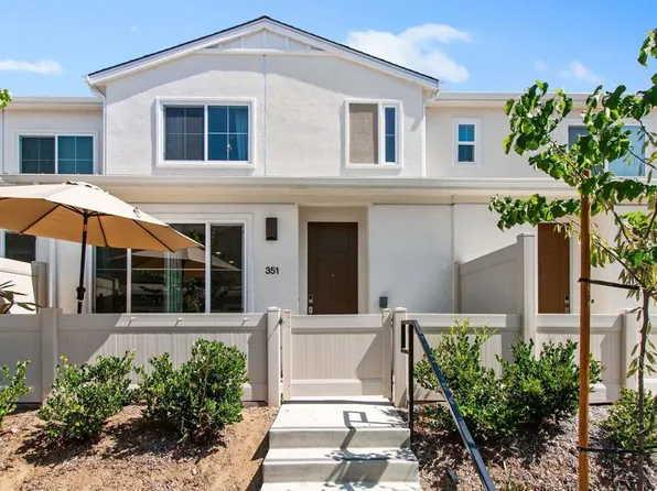 351 Citrine Trl, Fallbrook, CA 92028