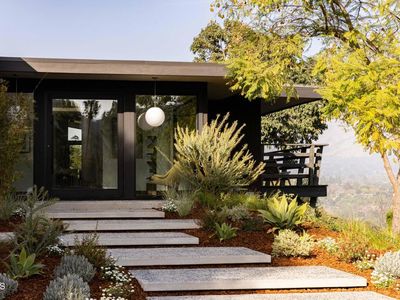 945 Linda Vista Ave, Pasadena, CA, 91103