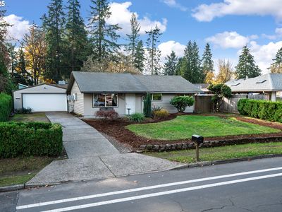 13020 NE San Rafael St, Portland, OR, 97230