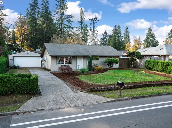 13020 NE San Rafael St, Portland, OR 97230