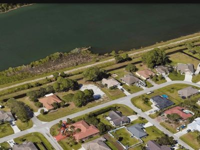 3366 SW Esperanto Street, Port Saint Lucie, FL, 34953