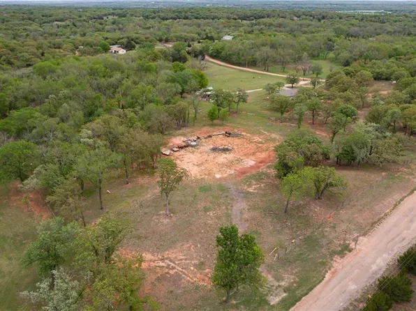 Pt Se4 Sec22 14n 1w Trl #11, Arcadia, OK 73007