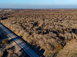 Highway 76, Elmore City, OK 73433