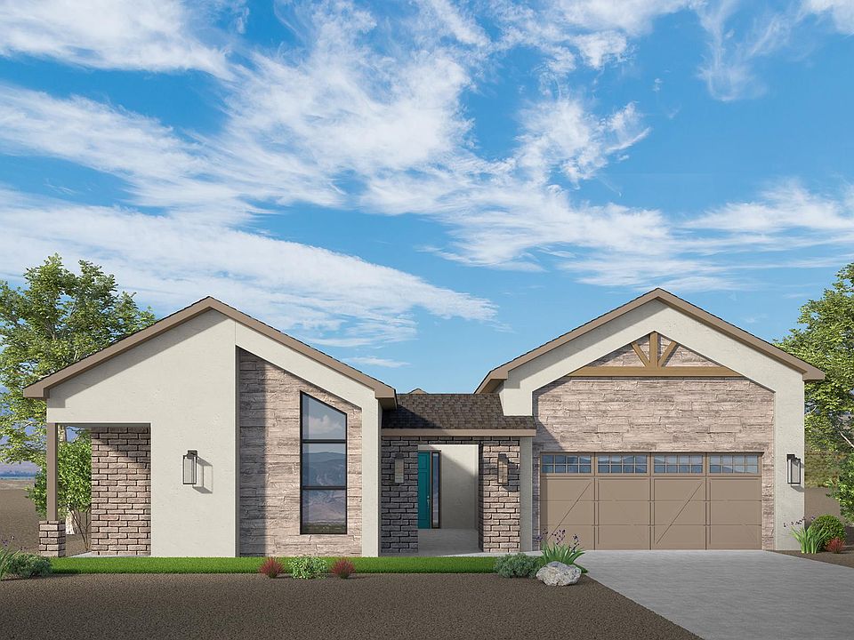 Modern Farmhouse