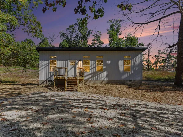 35990 Greasy Ridge Rd, Logan, OH 43138