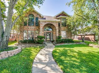 6210 Madison Ave, Rowlett, TX 75089