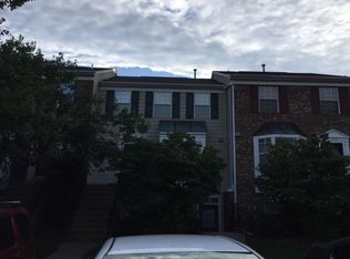 1966 Pawlet Dr, Crofton, MD 21114