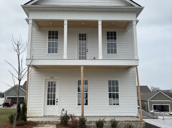 335 Caxton Aly Lot 488, Nolensville, TN 37135