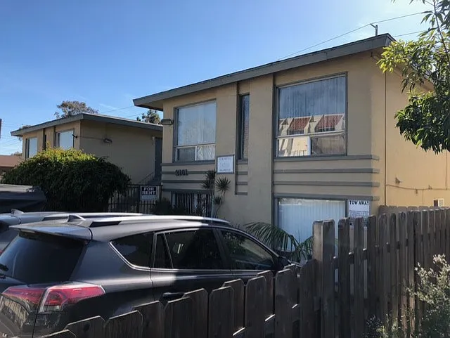 2161 Garnet Ave #8 — Photo 1