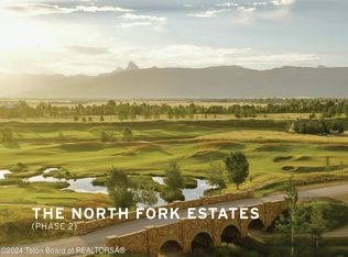 1351 Spotted Fawn Ct, Driggs, ID 83422