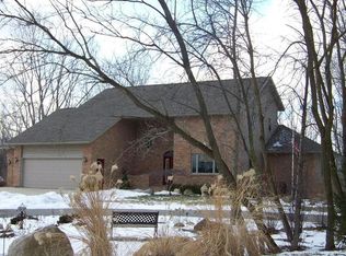 4608 Fraser Rd, Bay City, MI 48706