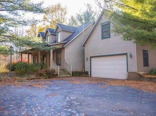 11760 Landon Rd, Baroda, MI 49101