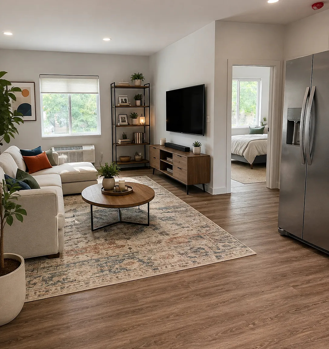 601 E South St — Photo 3