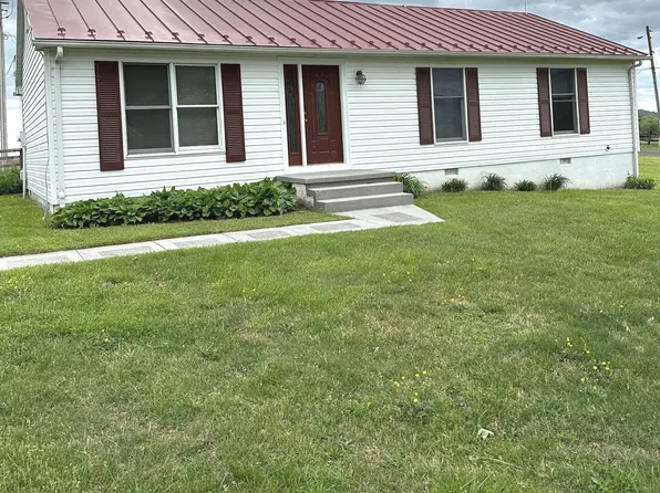 2456 Jericho Rd #2452, Flint Hill, VA 22627