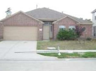 17203 Quiet Grove Ln, Humble, TX 77346