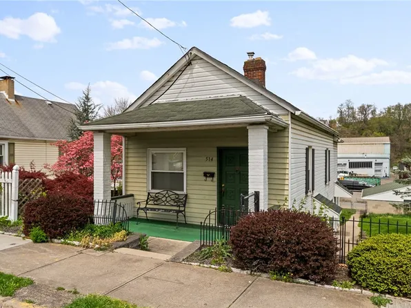 514 Grant Ave, Carnegie, PA 15106
