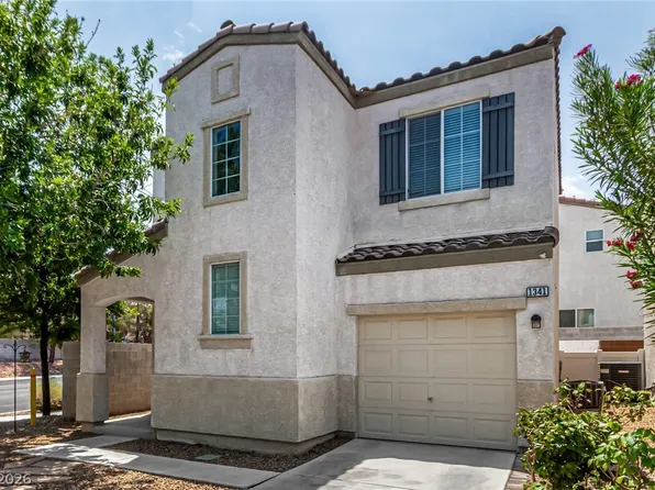 1341 Oak Village Ave, Las Vegas, NV 89183