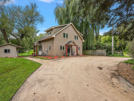 13943 102nd St NW, South Haven, MN 55382