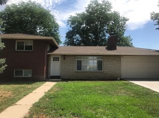 5140 Simms Pl, Wheat Ridge, CO 80033
