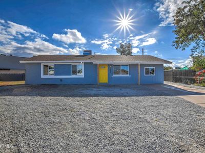 3141 N 35th Dr, Phoenix, AZ, 85019