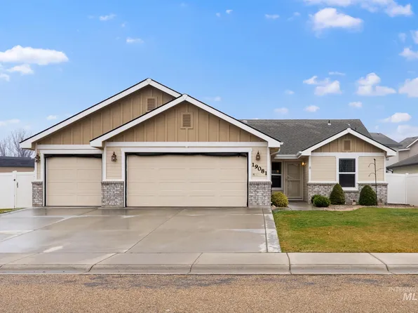 19081 Harley Way, Caldwell, ID 83605