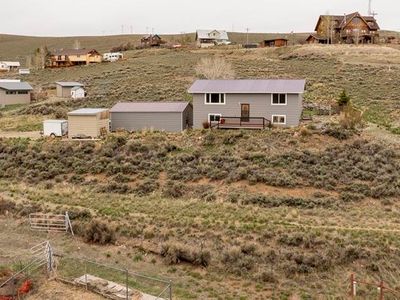 385 Silversage Drive, Gunnison, CO, 81230